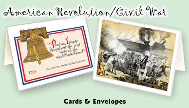 American Revolution / Civil War