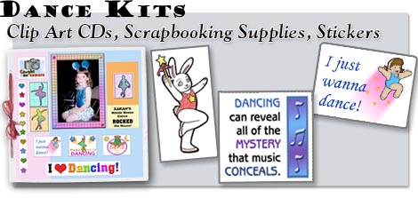 Dance Kits