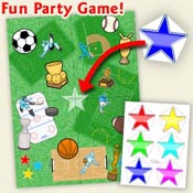 Sports All-Star Party Game - Downloadable